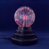 Magic Ball Plasma Lightning Table Lights