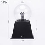 Magic Ball Plasma Lightning Table Lights