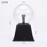 Magic Ball Plasma Lightning Table Lights