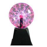 Magic Ball Plasma Lightning Table Lights