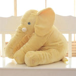 Plush Elephant Stuffed Animal