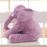 Plush Elephant Stuffed Animal