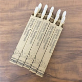 Natural Bamboo Toothbrush 10pk